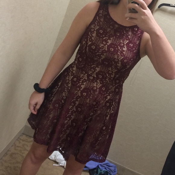 Homecoming dress!!! - Picture 5 of 5